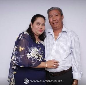 Meet your Posher, Thu